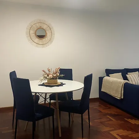 O Fogar Do Caminante *