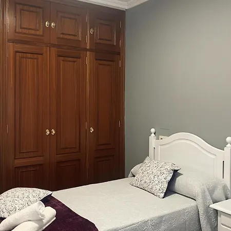 O Fogar Do Caminante