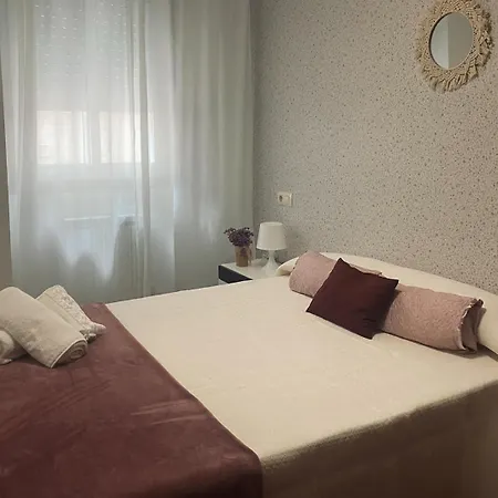 O Fogar Do Caminante Apartamento *