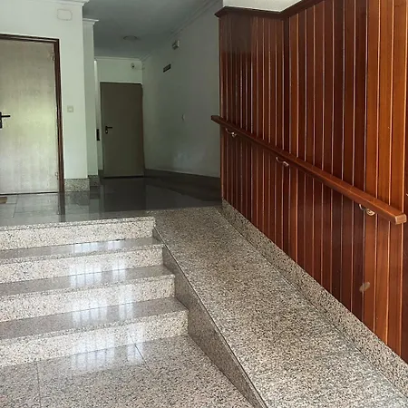 O Fogar Do Caminante Redondela