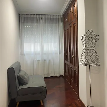 O Fogar Do Caminante * Redondela