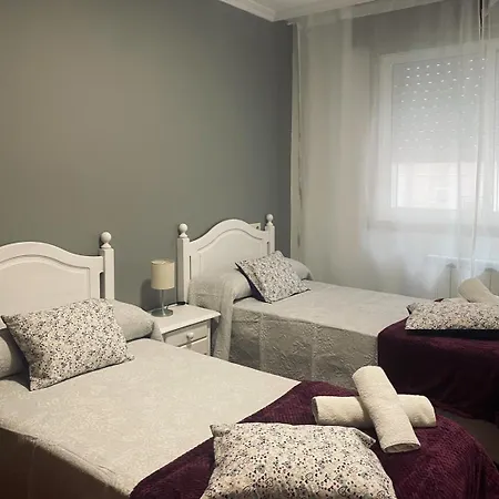 O Fogar Do Caminante Redondela